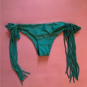 Mikoh side tie bottoms